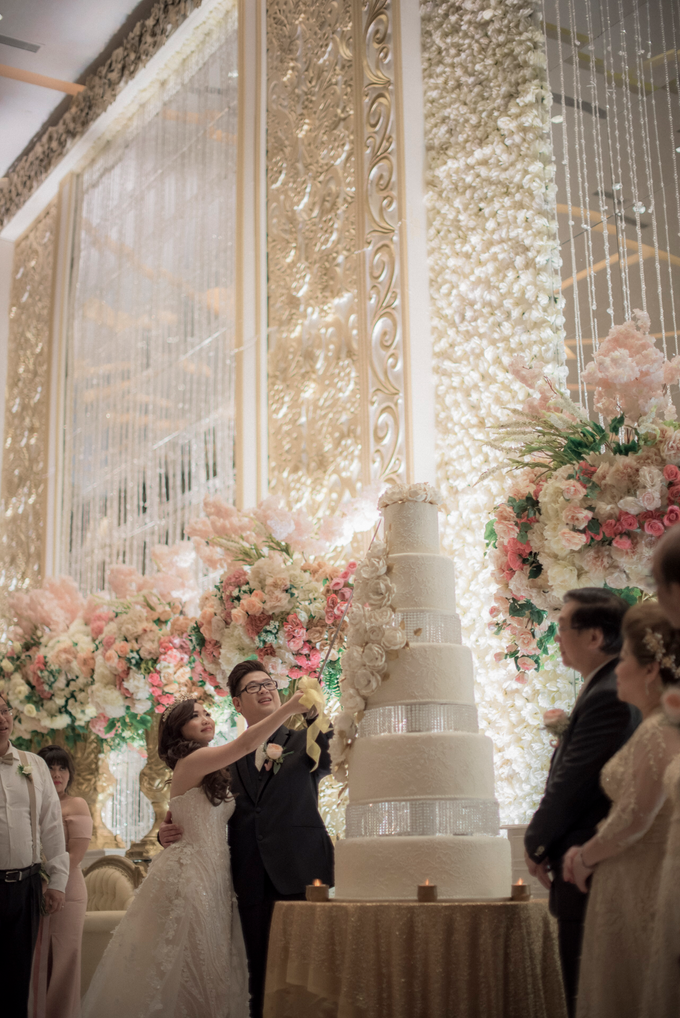 Chris & Indah by Orange Organizer - 007 Chris & Indah by Orange Organizer - 007