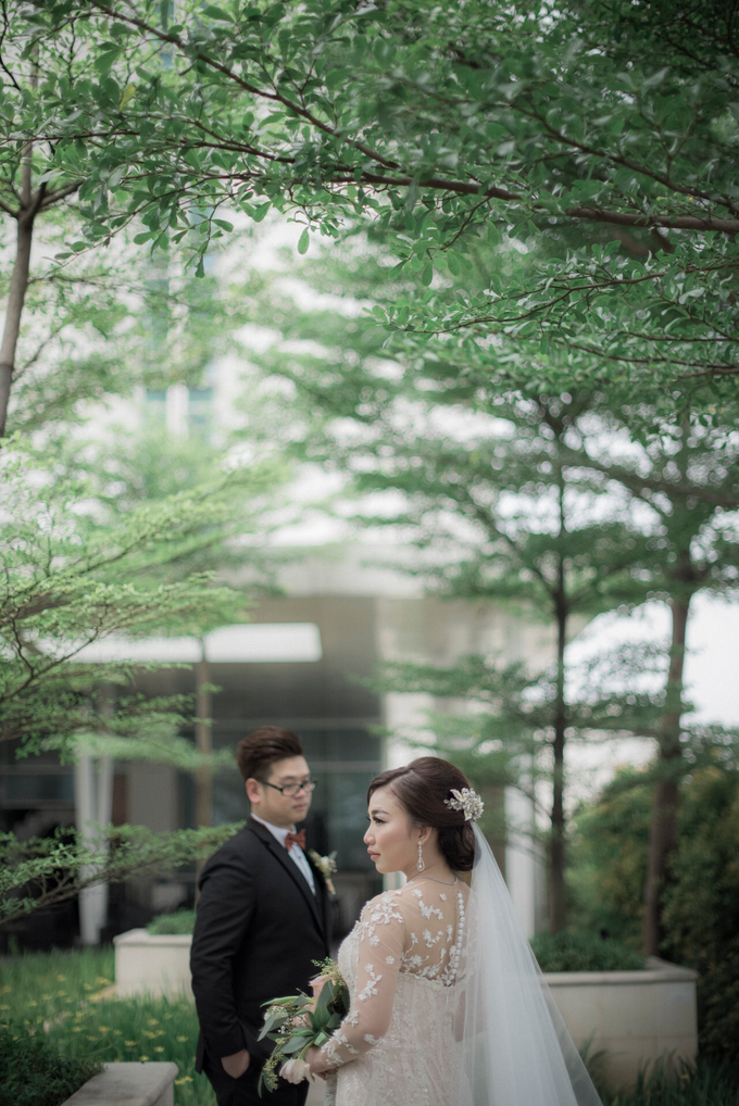 Chris & Indah by Orange Organizer - 012 Chris & Indah by Orange Organizer - 012
