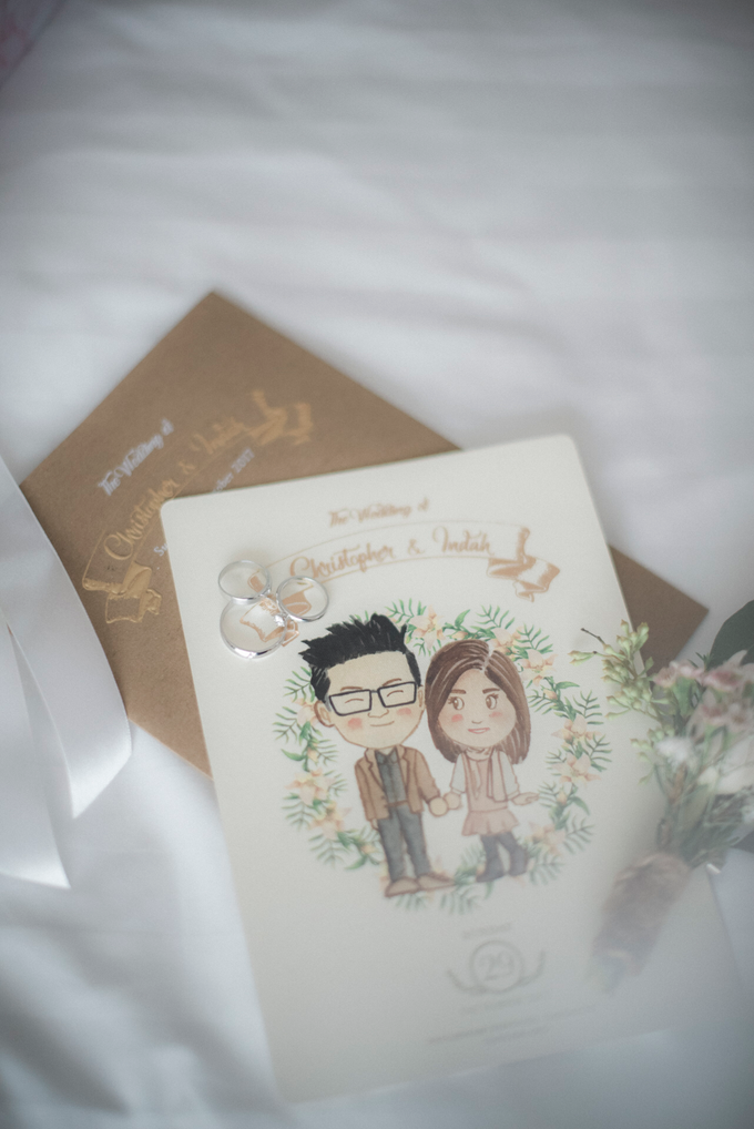 Chris & Indah by Orange Organizer - 022 Chris & Indah by Orange Organizer - 022
