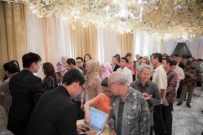 Chris & Indah by Orange Organizer - 025 Chris & Indah by Orange Organizer - 025
