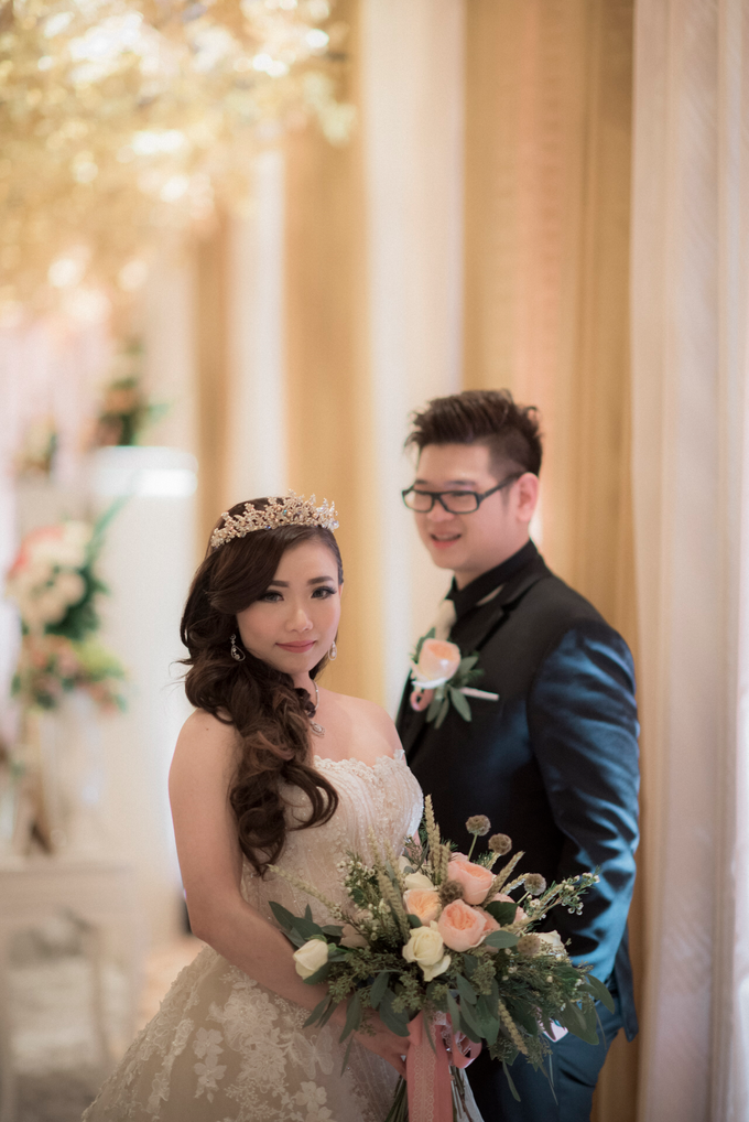 Chris & Indah by Orange Organizer - 003 Chris & Indah by Orange Organizer - 003