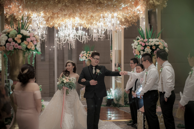 Chris & Indah by Orange Organizer - 005 Chris & Indah by Orange Organizer - 005