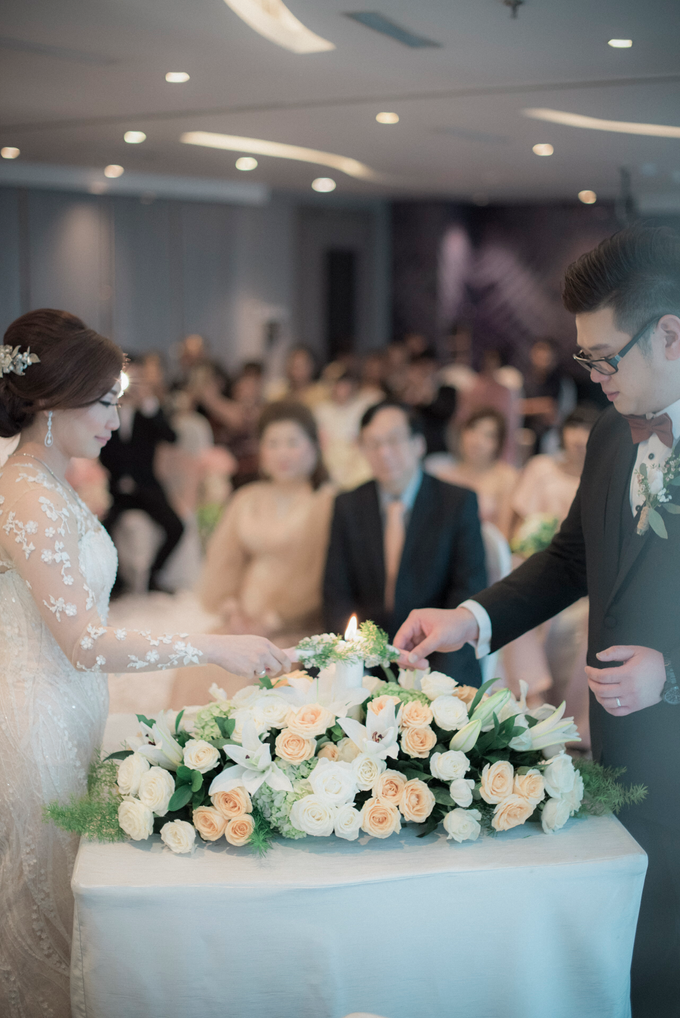 Chris & Indah by Orange Organizer - 029 Chris & Indah by Orange Organizer - 029