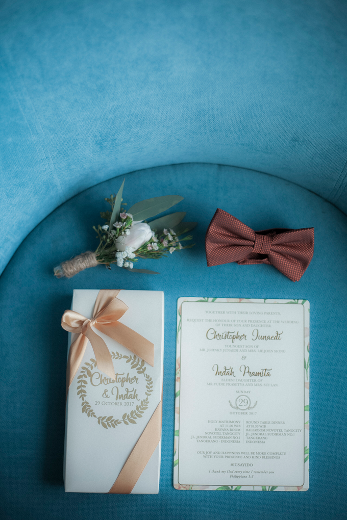 Chris & Indah by Orange Organizer - 040 Chris & Indah by Orange Organizer - 040