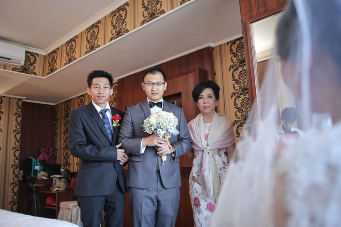 Budi & Anita by Orange Organizer - 007 Budi & Anita by Orange Organizer - 007
