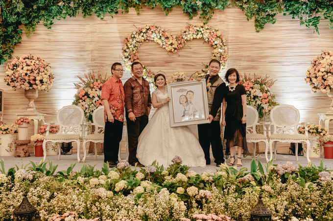 Rudy & Susanna by Mercure Serpong Alam Sutera - 002 Rudy & Susanna by Mercure Serpong Alam Sutera - 002