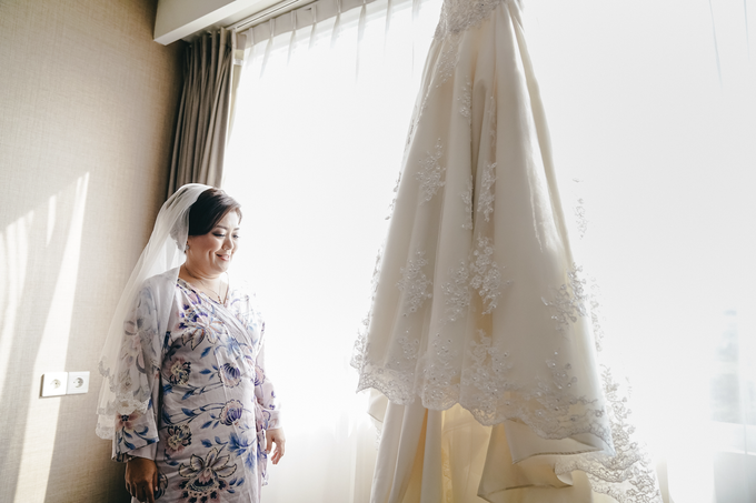 Rudy & Susanna by Mercure Serpong Alam Sutera - 023 Rudy & Susanna by Mercure Serpong Alam Sutera - 023