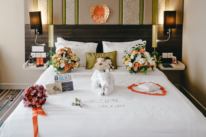 Rudy & Susanna by Orange Organizer - 025 Rudy & Susanna by Orange Organizer - 025