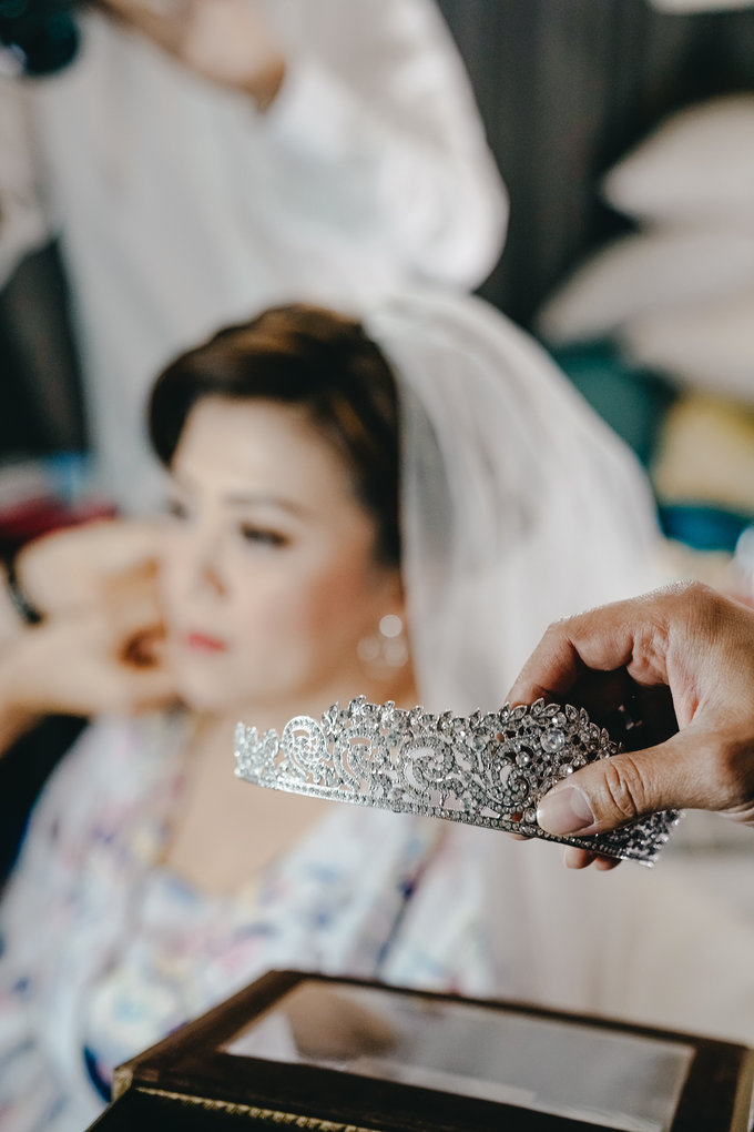 Rudy & Susanna by Mercure Serpong Alam Sutera - 026 Rudy & Susanna by Mercure Serpong Alam Sutera - 026