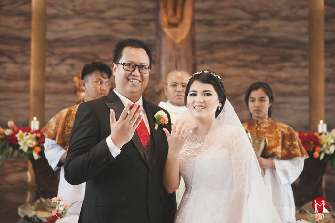 Erwin & Shanti by Orange Organizer - 011 Erwin & Shanti by Orange Organizer - 011