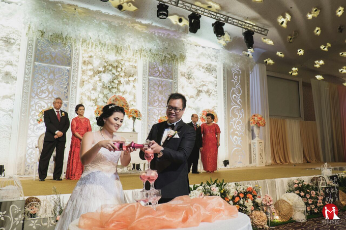 Erwin & Shanti by Orange Organizer - 022 Erwin & Shanti by Orange Organizer - 022