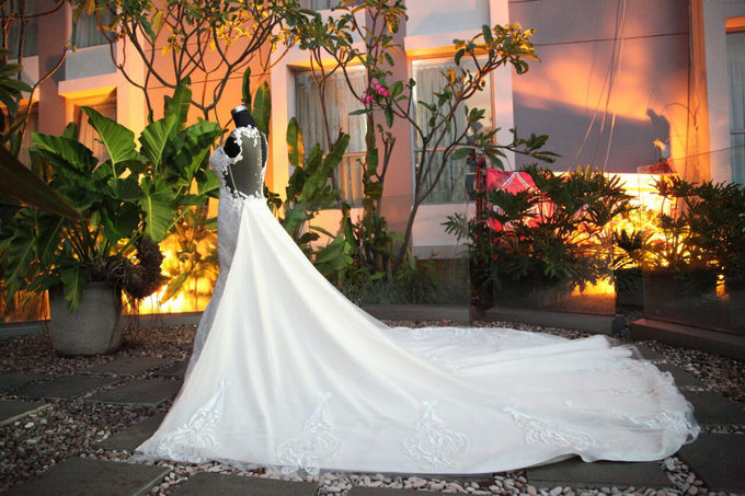 Reinhart & Meike by Tracy Bridal House - 005 Reinhart & Meike by Tracy Bridal House - 005