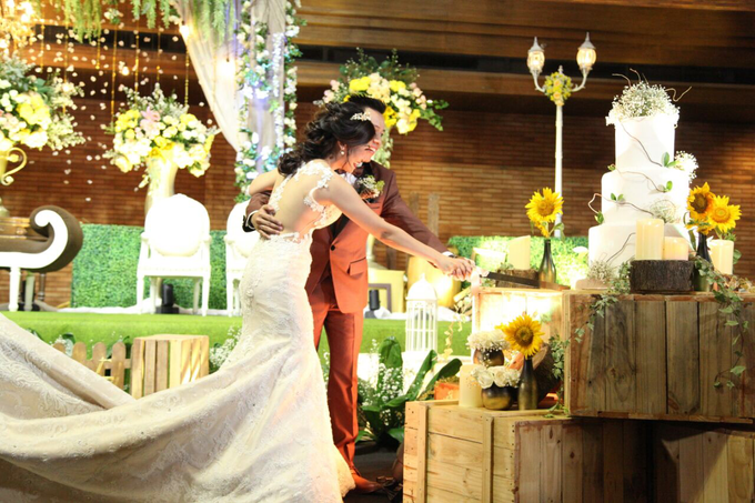 Reinhart & Meike by Orange Organizer - 044 Reinhart & Meike by Orange Organizer - 044