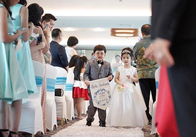 Andreas & Sari by Orange Organizer - 021 Andreas & Sari by Orange Organizer - 021