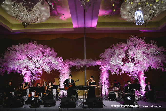 Diamond Wed Anniversary of Mr Achmad & Mrs Telly by Orange Organizer - 005 Diamond Wed Anniversary of Mr Achmad & Mrs Telly by Orange Organizer - 005
