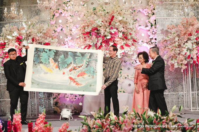 Diamond Wed Anniversary of Mr Achmad & Mrs Telly by Orange Organizer - 016 Diamond Wed Anniversary of Mr Achmad & Mrs Telly by Orange Organizer - 016