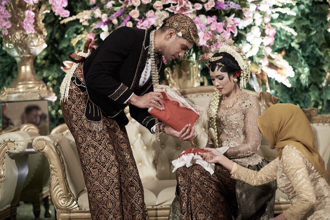Gabby & David by Orange Organizer - 012 Gabby & David by Orange Organizer - 012