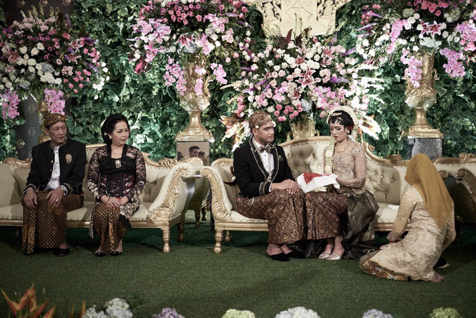Gabby & David by Orange Organizer - 021 Gabby & David by Orange Organizer - 021