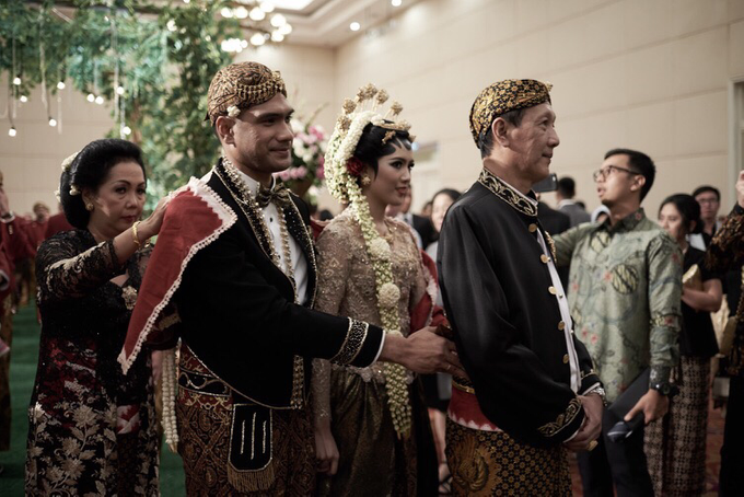 Gabby & David by Orange Organizer - 022 Gabby & David by Orange Organizer - 022