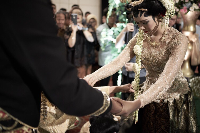 Gabby & David by Orange Organizer - 023 Gabby & David by Orange Organizer - 023