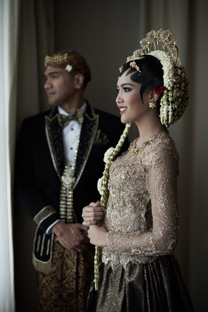 Gabby & David by Orange Organizer - 028 Gabby & David by Orange Organizer - 028