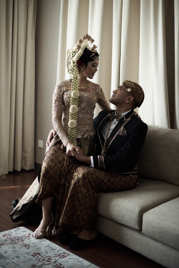 Gabby & David by Orange Organizer - 027 Gabby & David by Orange Organizer - 027