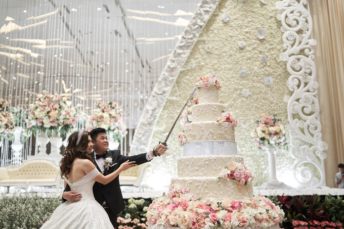 Andrew & Yola by Andalusia Floral - 009 Andrew & Yola by Andalusia Floral - 009