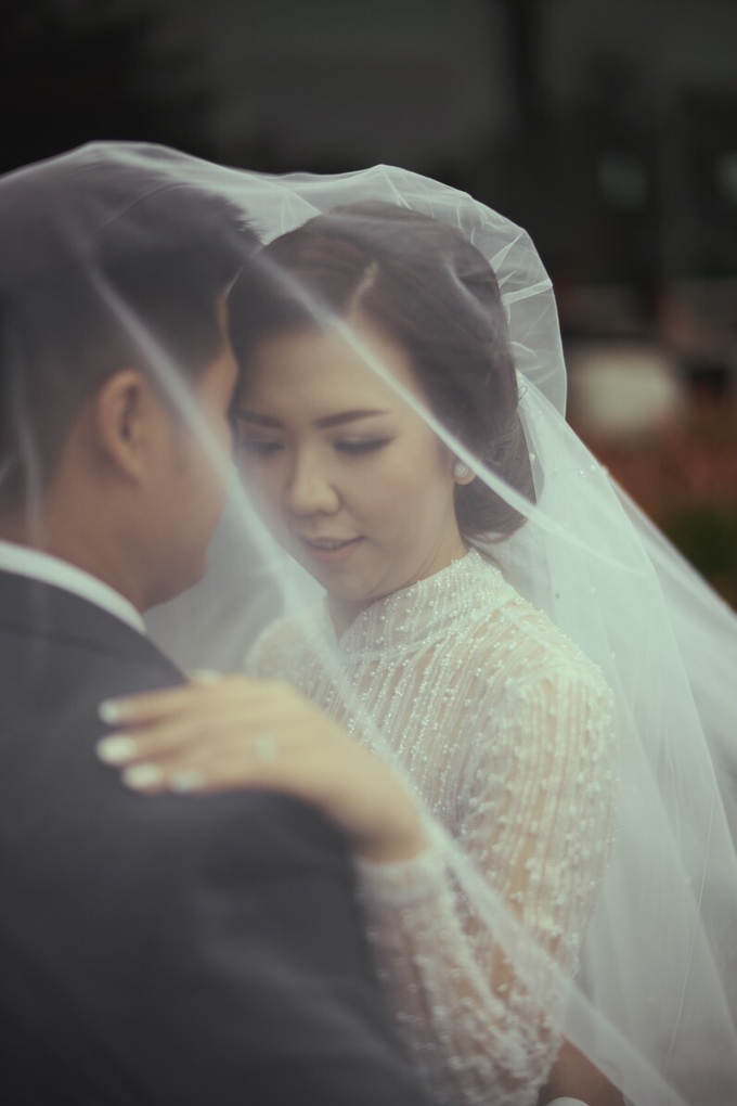 Andrew & Yola by Andalusia Floral - 013