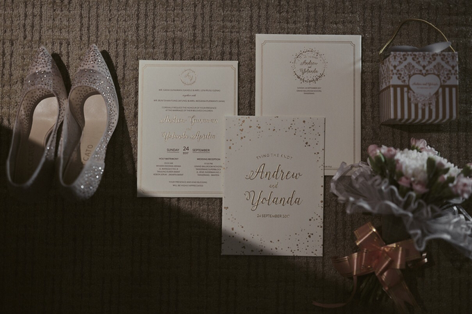 Andrew & Yola by Andalusia Floral - 038