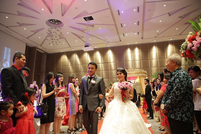 Ersen & Fenny by Orange Organizer - 030 Ersen & Fenny by Orange Organizer - 030