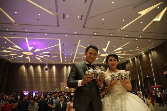 Ersen & Fenny by Orange Organizer - 028 Ersen & Fenny by Orange Organizer - 028