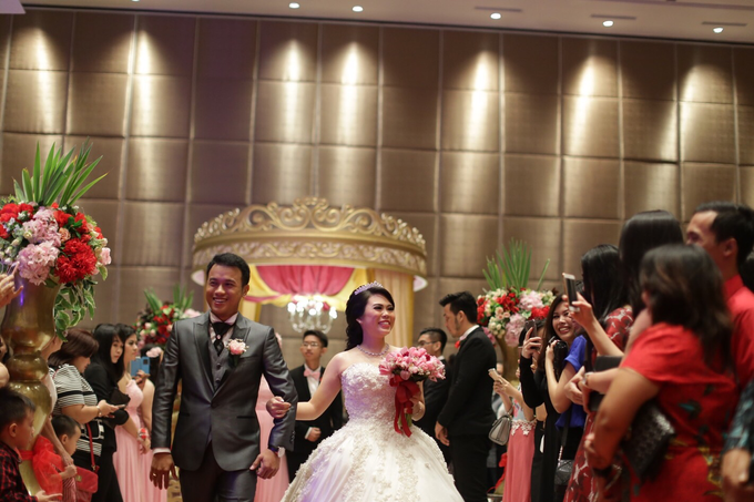 Ersen & Fenny by Orange Organizer - 045 Ersen & Fenny by Orange Organizer - 045