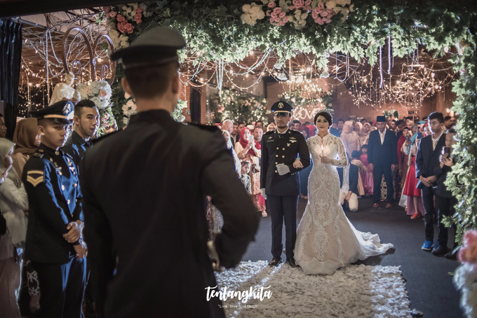 Ratih & Ariyo by Orange Organizer - 033 Ratih & Ariyo by Orange Organizer - 033