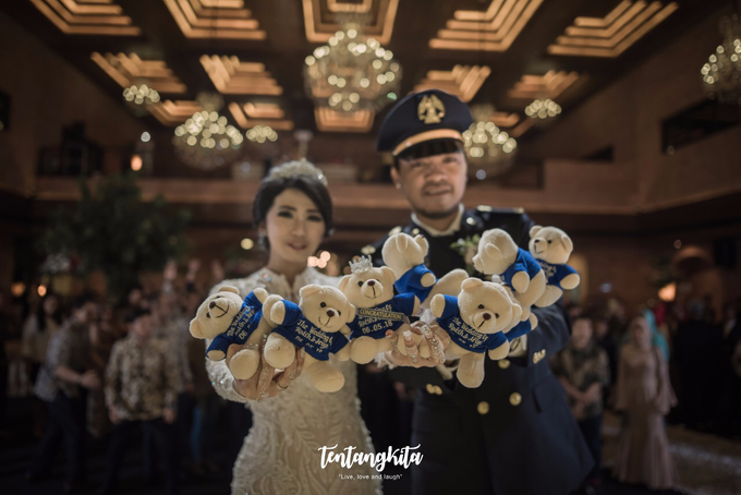 Ratih & Ariyo by Orange Organizer - 035 Ratih & Ariyo by Orange Organizer - 035