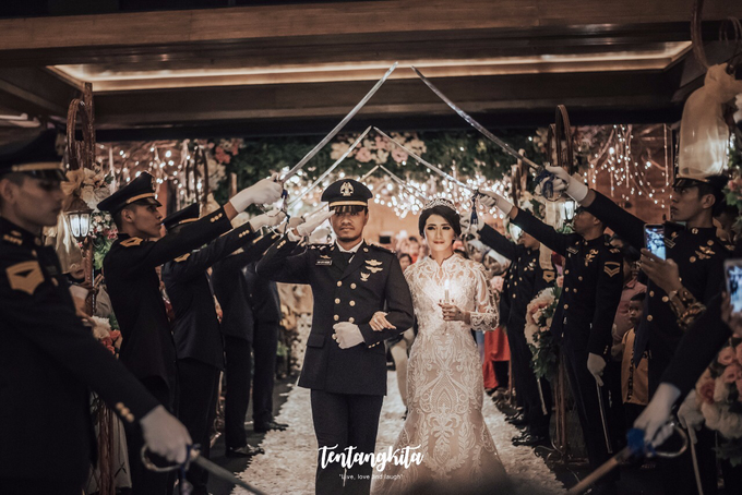 Ratih & Ariyo by Orange Organizer - 043 Ratih & Ariyo by Orange Organizer - 043