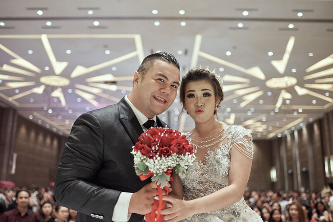 Billy & Anggita by Orange Organizer - 001 Billy & Anggita by Orange Organizer - 001