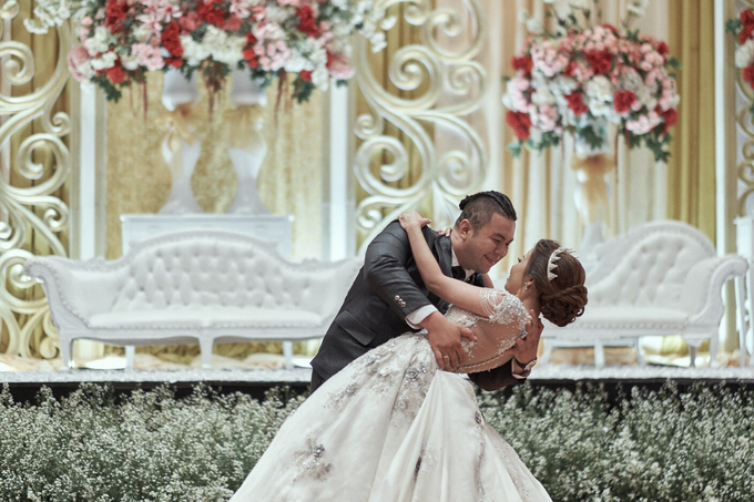 Billy & Anggita by Orange Organizer - 003 Billy & Anggita by Orange Organizer - 003
