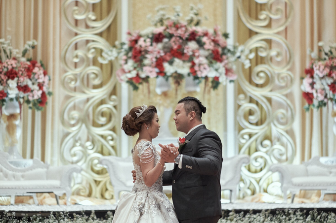 Billy & Anggita by Orange Organizer - 004 Billy & Anggita by Orange Organizer - 004