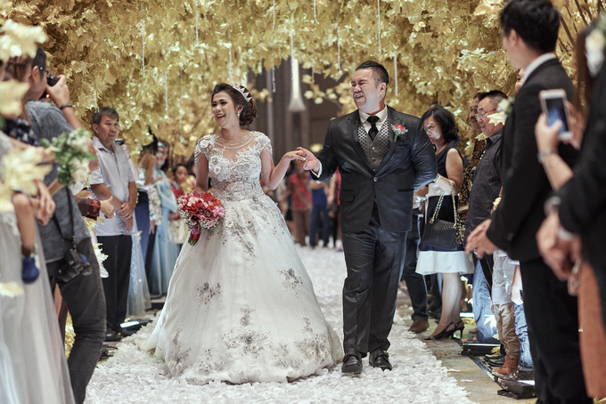 Billy & Anggita by Orange Organizer - 007 Billy & Anggita by Orange Organizer - 007