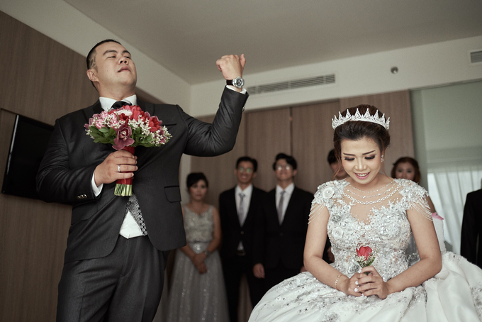 Billy & Anggita by Pizzaro Sensation Design - 016 Billy & Anggita by Pizzaro Sensation Design - 016