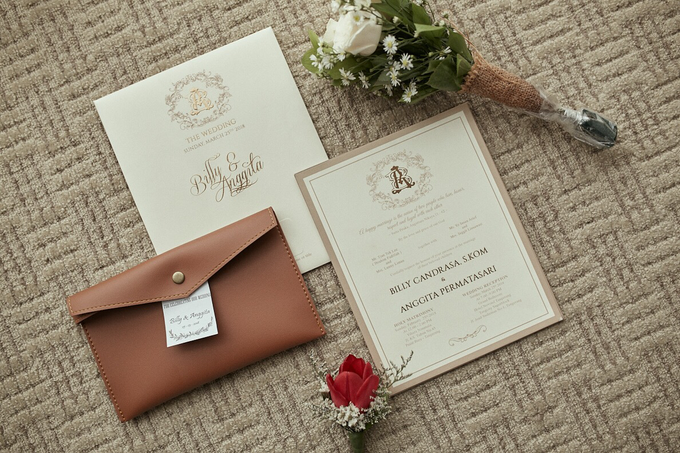 Billy & Anggita by Orange Organizer - 026 Billy & Anggita by Orange Organizer - 026