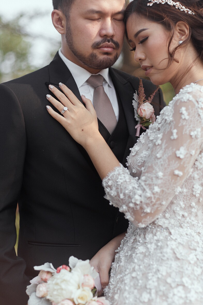 Andreas & Herliani by Orange Organizer - 012 Andreas & Herliani by Orange Organizer - 012