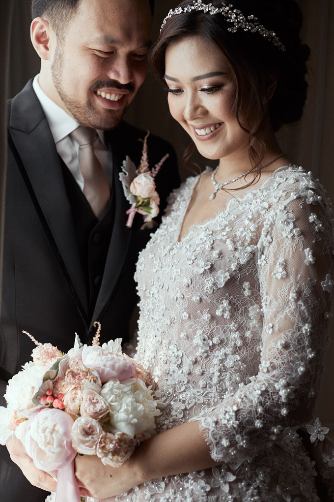 Andreas & Herliani by Pizzaro Sensation Design - 016 Andreas & Herliani by Pizzaro Sensation Design - 016