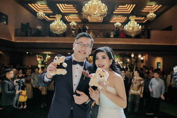 William & Airin by Orange Organizer - 028 William & Airin by Orange Organizer - 028