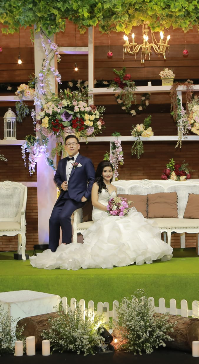 William & Airin by Orange Organizer - 042 William & Airin by Orange Organizer - 042
