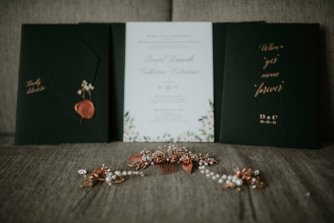 Daniel & Catherine by Orange Organizer - 032 Daniel & Catherine by Orange Organizer - 032