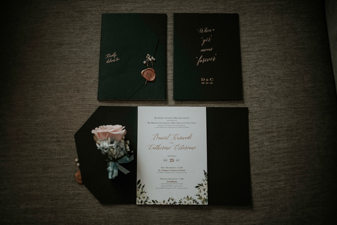 Daniel & Catherine by Orange Organizer - 033 Daniel & Catherine by Orange Organizer - 033