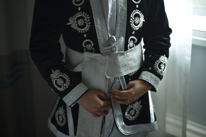 Rizky & Lady by Orange Wedding Planner - 004 Rizky & Lady by Orange Wedding Planner - 004
