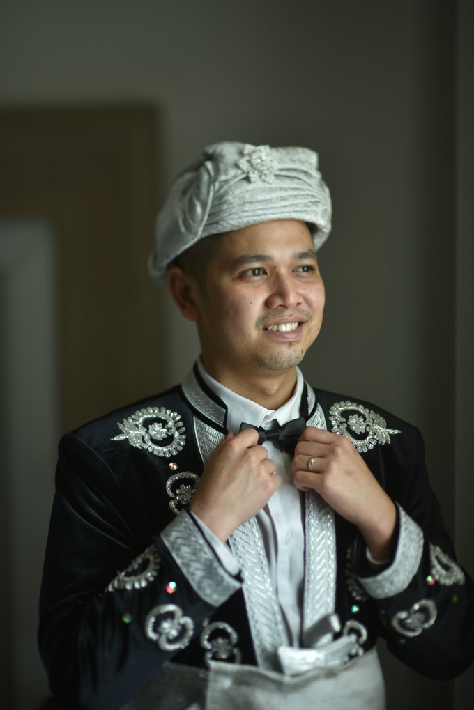 Rizky & Lady by Orange Wedding Planner - 003 Rizky & Lady by Orange Wedding Planner - 003