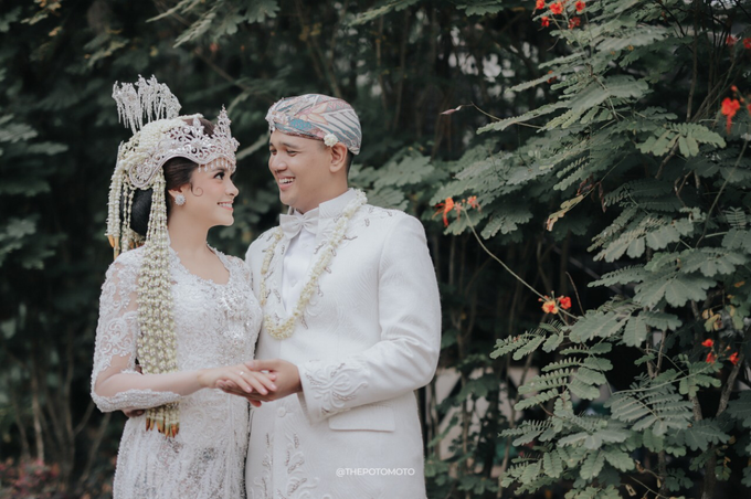 Cantika & Rocky by Orange Organizer - 003 Cantika & Rocky by Orange Organizer - 003